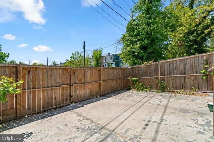 4816 BEAUFORT AVENUE Baltimore, MD 21215