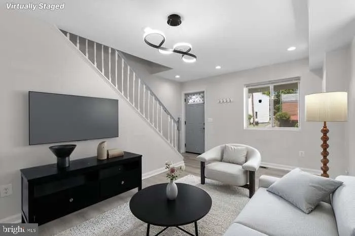 4816 BEAUFORT AVENUE Baltimore, MD 21215