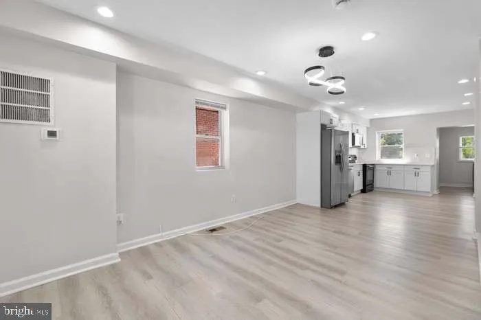 4816 BEAUFORT AVENUE Baltimore, MD 21215