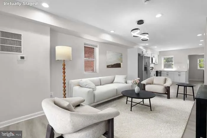 4816 BEAUFORT AVENUE Baltimore, MD 21215