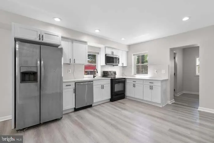 4816 BEAUFORT AVENUE Baltimore, MD 21215