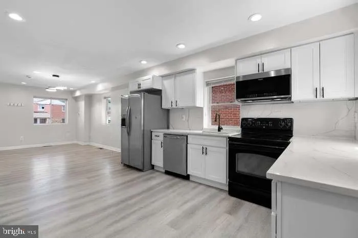 4816 BEAUFORT AVENUE Baltimore, MD 21215