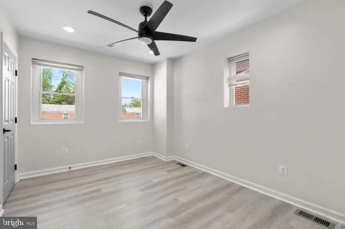 4816 BEAUFORT AVENUE Baltimore, MD 21215