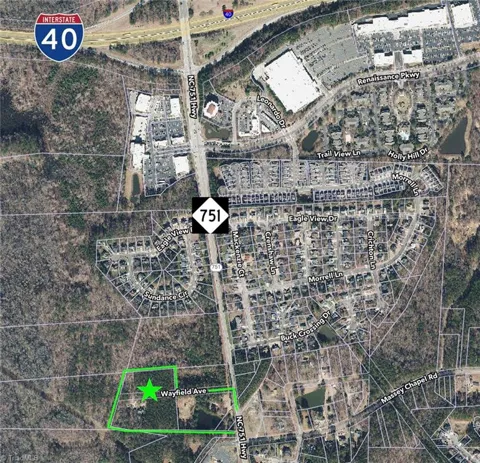 8200 NC Highway 751