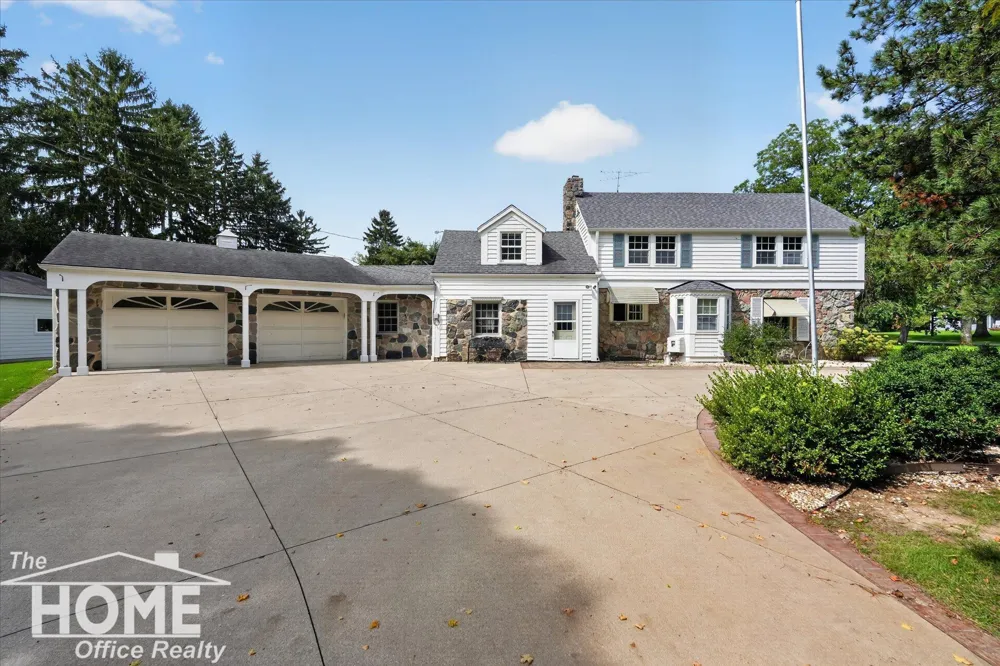 4850 Newburg Road Shiawassee Township, MI 48414