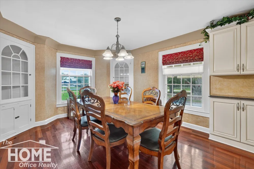 4850 Newburg Road Shiawassee Township, MI 48414