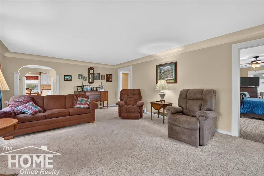 4850 Newburg Road Shiawassee Township, MI 48414