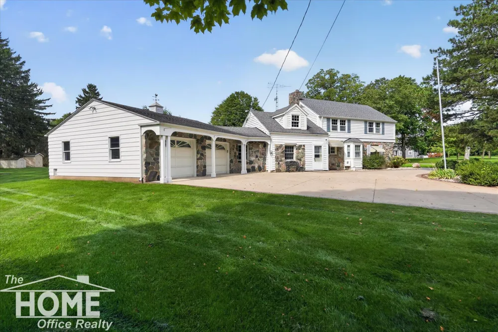 4850 Newburg Road Shiawassee Township, MI 48414
