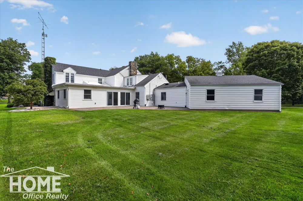 4850 Newburg Road Shiawassee Township, MI 48414