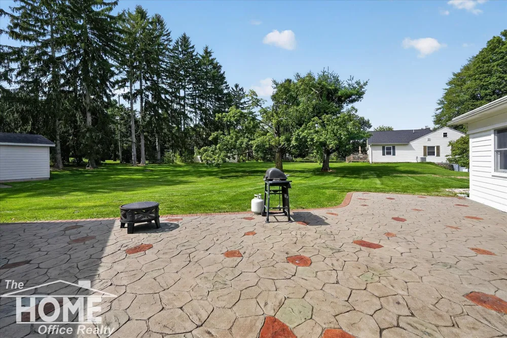 4850 Newburg Road Shiawassee Township, MI 48414
