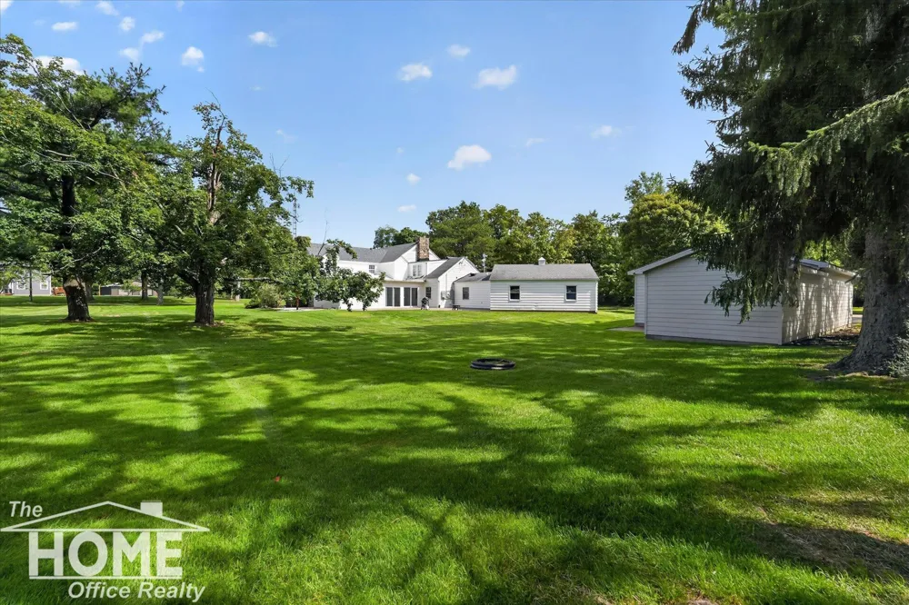 4850 Newburg Road Shiawassee Township, MI 48414