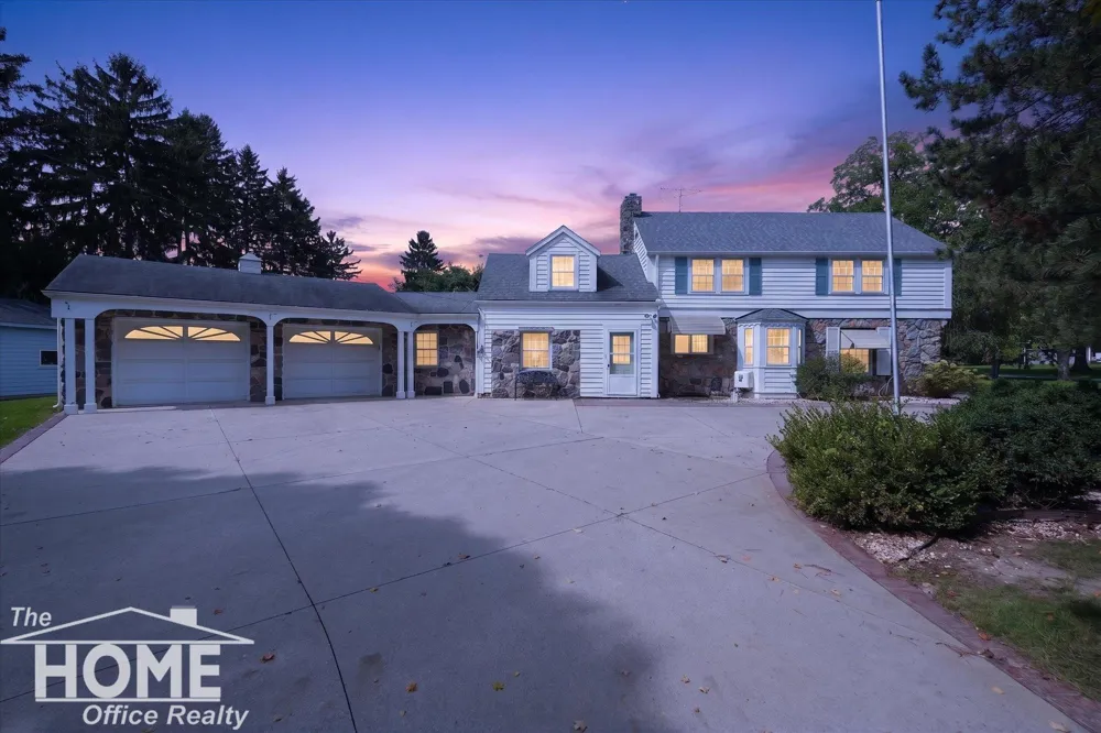 4850 Newburg Road Shiawassee Township, MI 48414