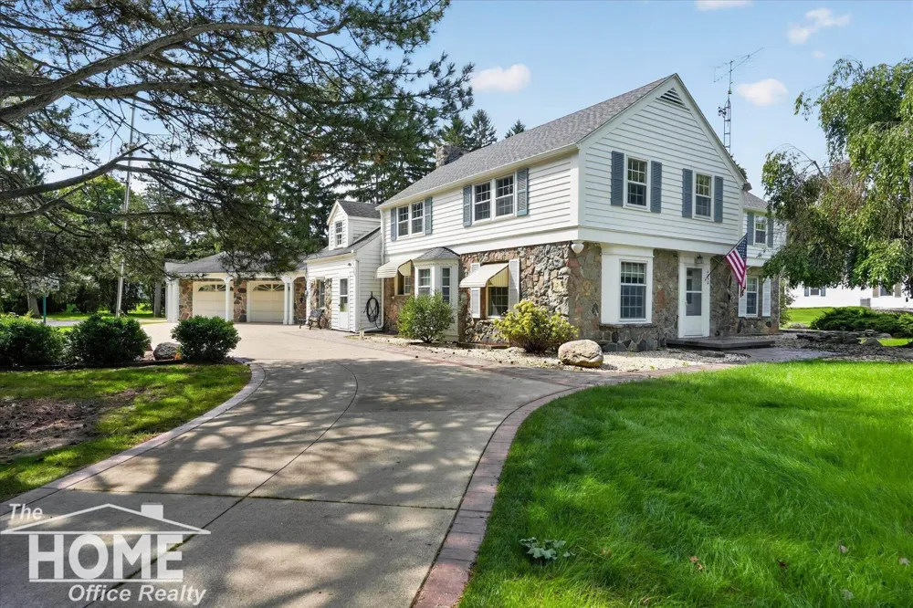 4850 Newburg Road Shiawassee Township, MI 48414