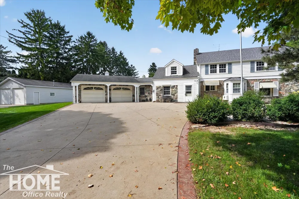 4850 Newburg Road Shiawassee Township, MI 48414