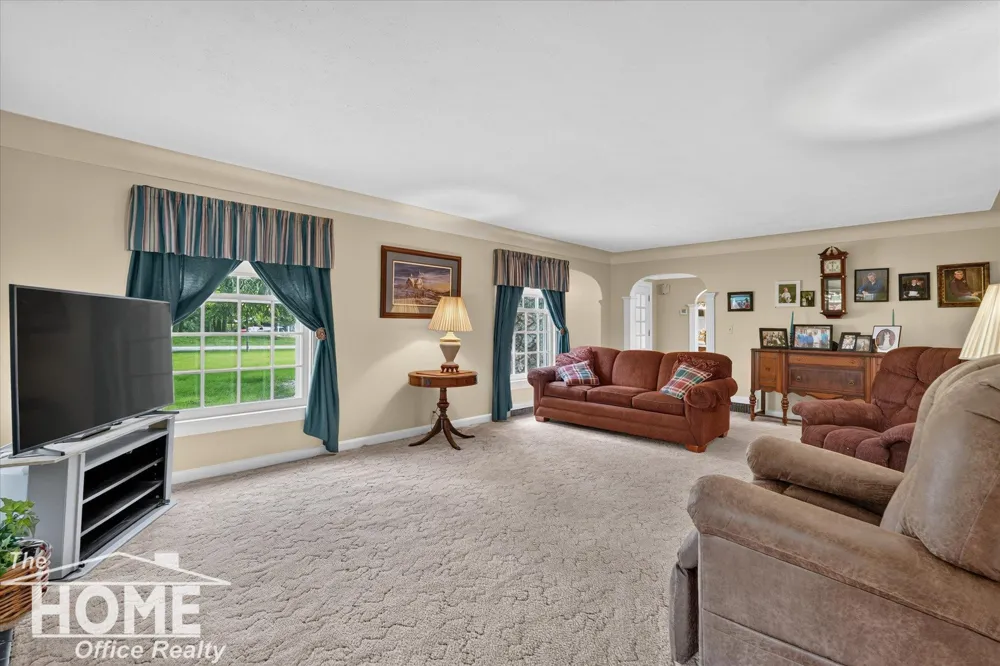4850 Newburg Road Shiawassee Township, MI 48414