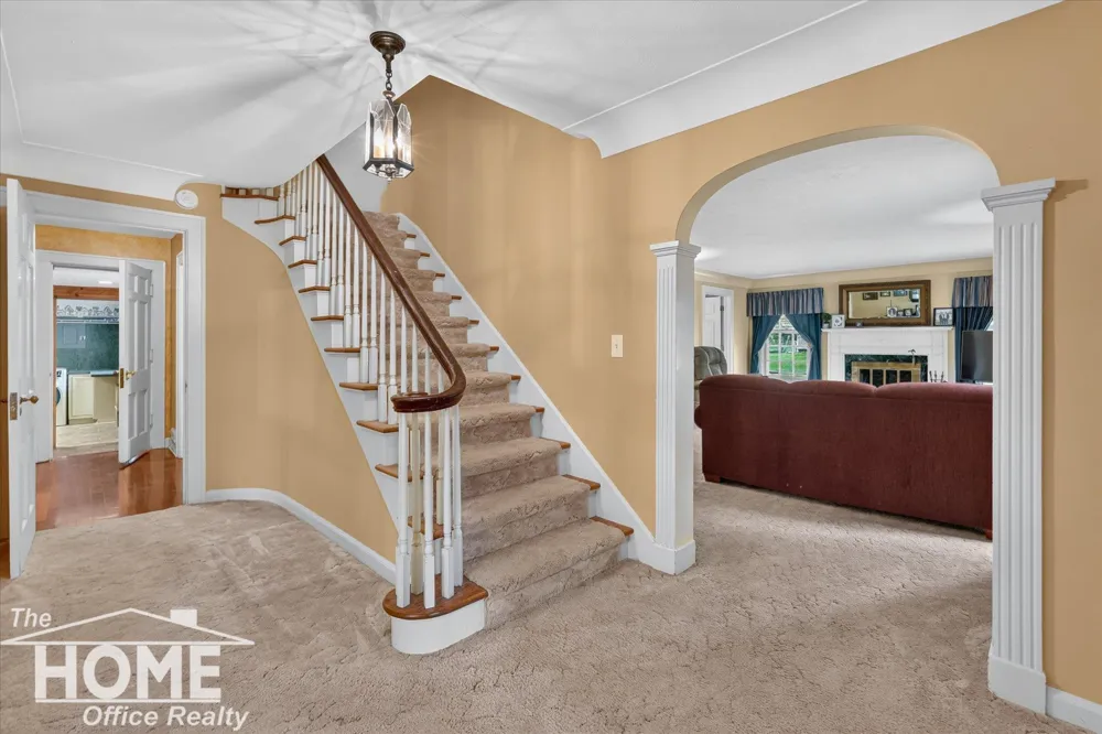 4850 Newburg Road Shiawassee Township, MI 48414