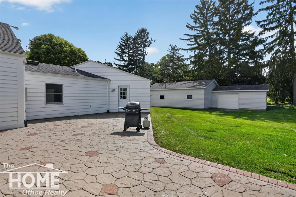 4850 Newburg Road Shiawassee Township, MI 48414