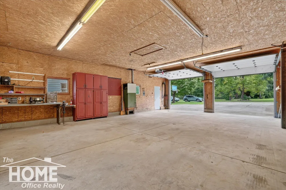 4850 Newburg Road Shiawassee Township, MI 48414