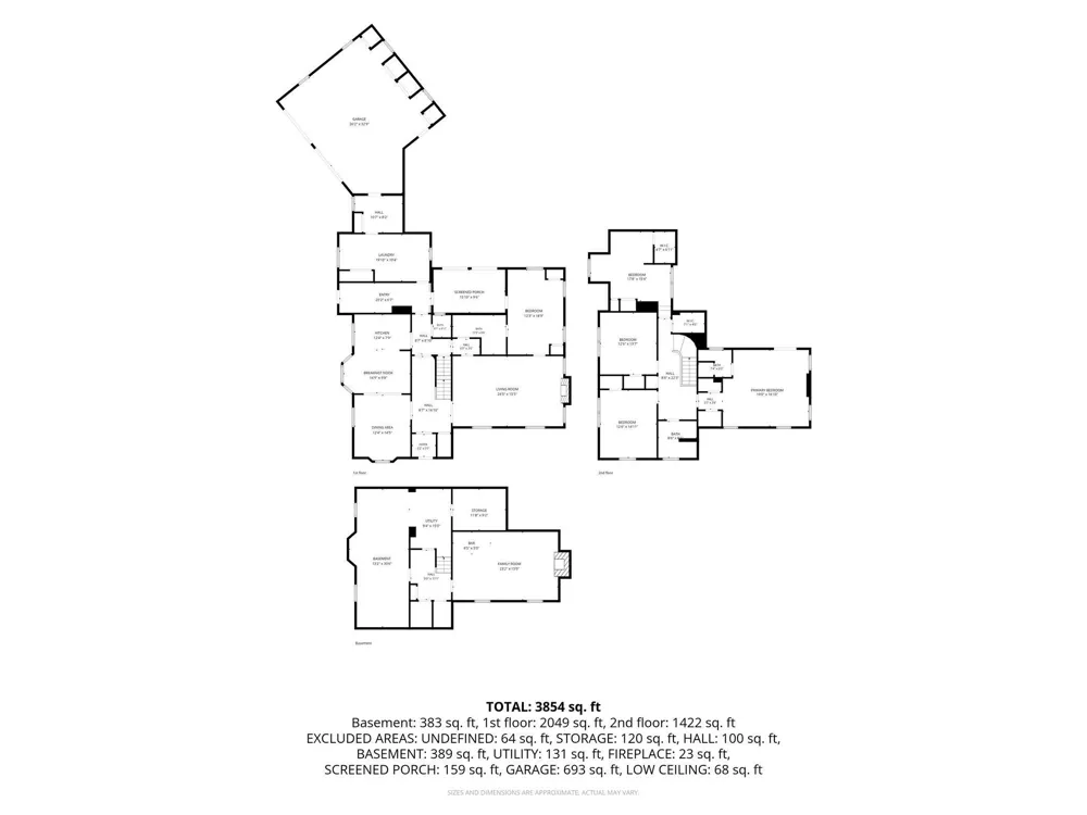 4850 Newburg Road Shiawassee Township, MI 48414