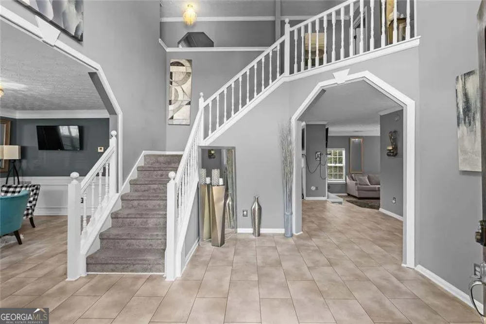 856 Haydens RDG Ellenwood, GA 30294
