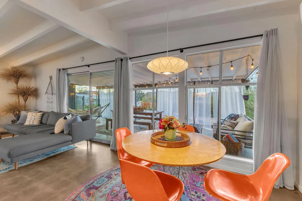 61548 Capilla Drive Joshua Tree, CA 92252