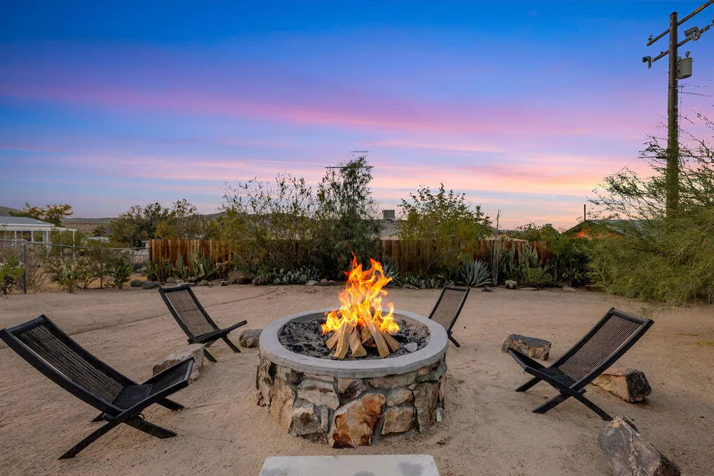 61548 Capilla Drive Joshua Tree, CA 92252