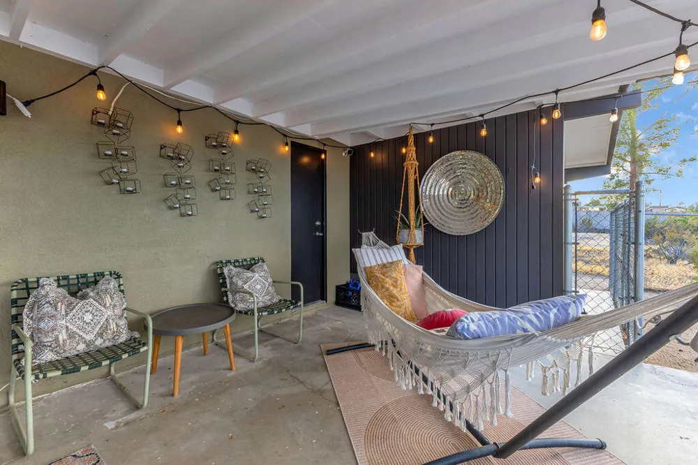 61548 Capilla Drive Joshua Tree, CA 92252