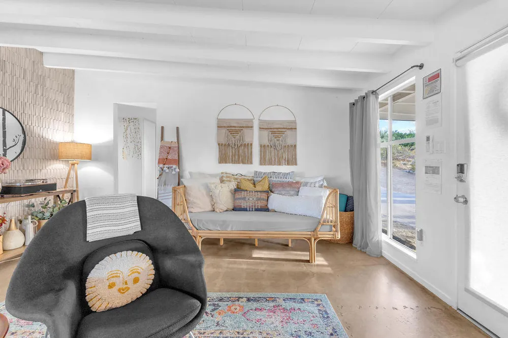 61548 Capilla Drive Joshua Tree, CA 92252