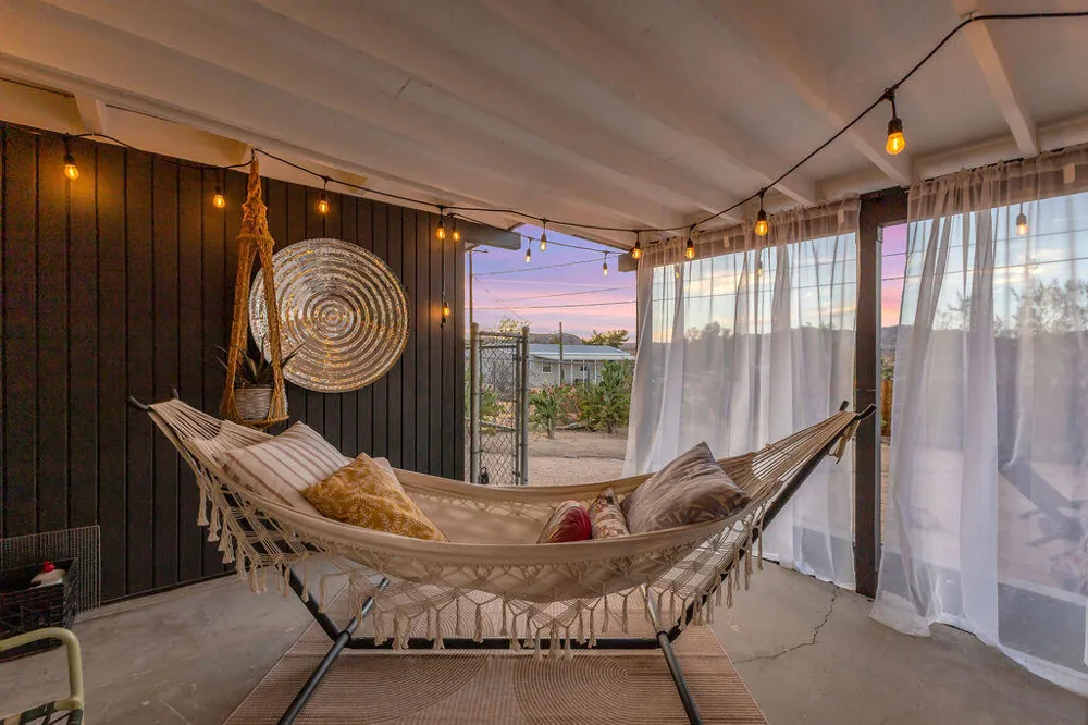 61548 Capilla Drive Joshua Tree, CA 92252