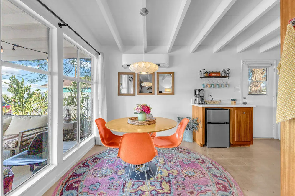 61548 Capilla Drive Joshua Tree, CA 92252