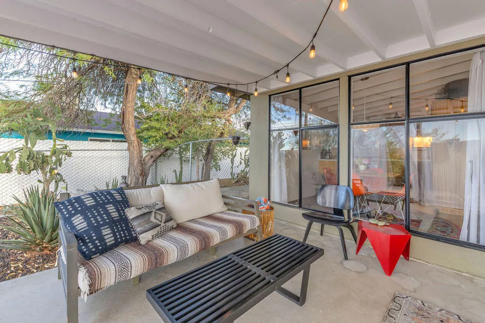 61548 Capilla Drive Joshua Tree, CA 92252