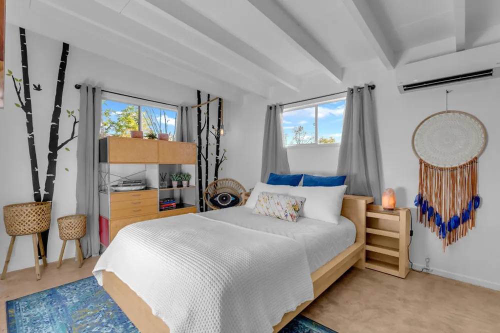 61548 Capilla Drive Joshua Tree, CA 92252