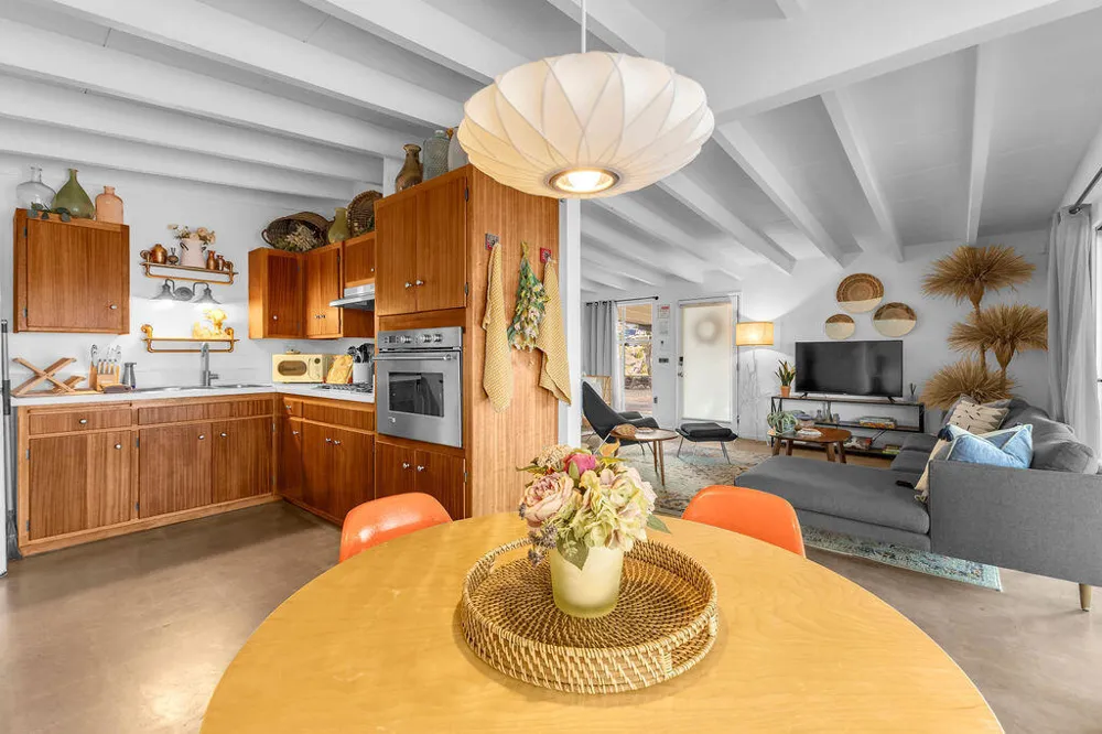 61548 Capilla Drive Joshua Tree, CA 92252