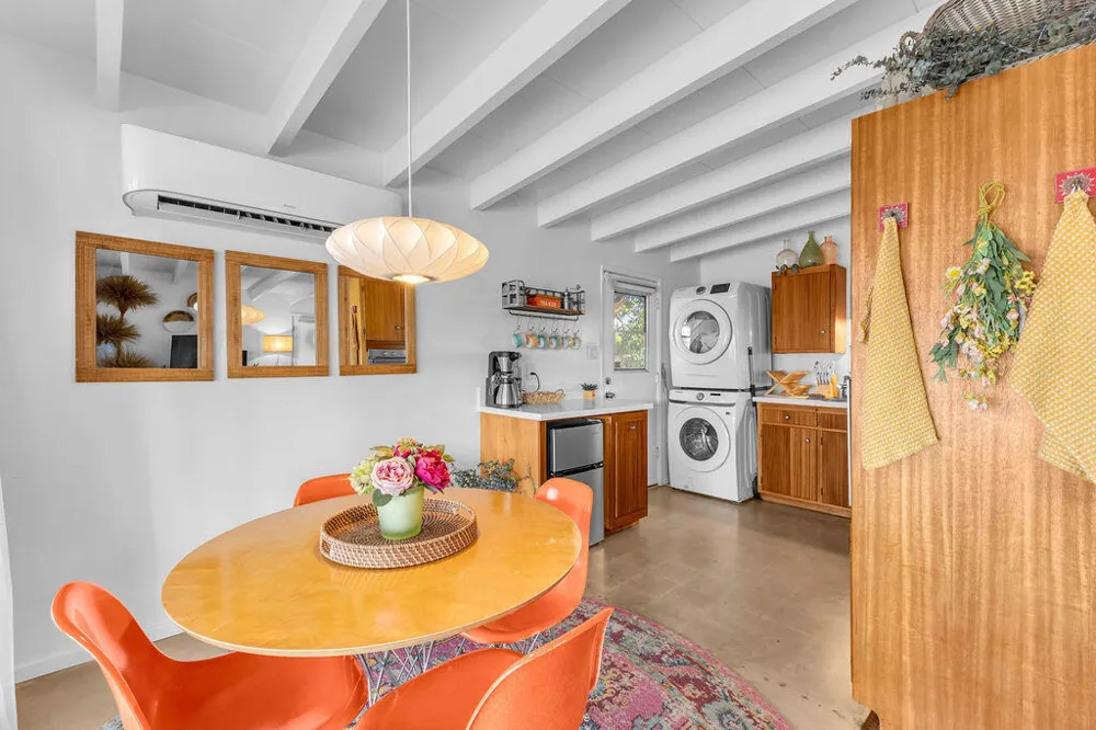 61548 Capilla Drive Joshua Tree, CA 92252