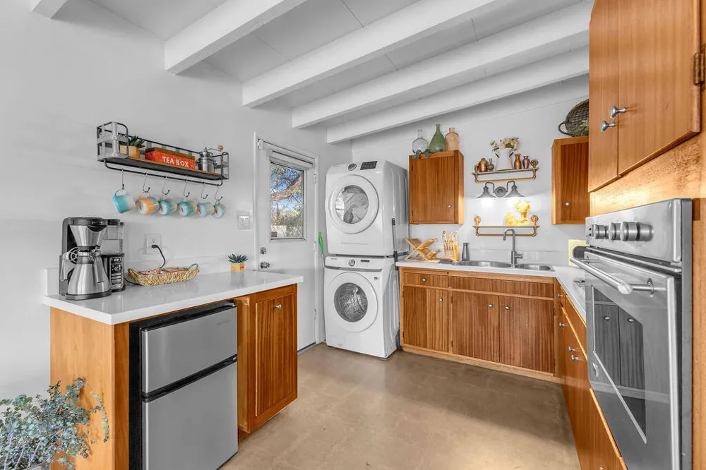61548 Capilla Drive Joshua Tree, CA 92252
