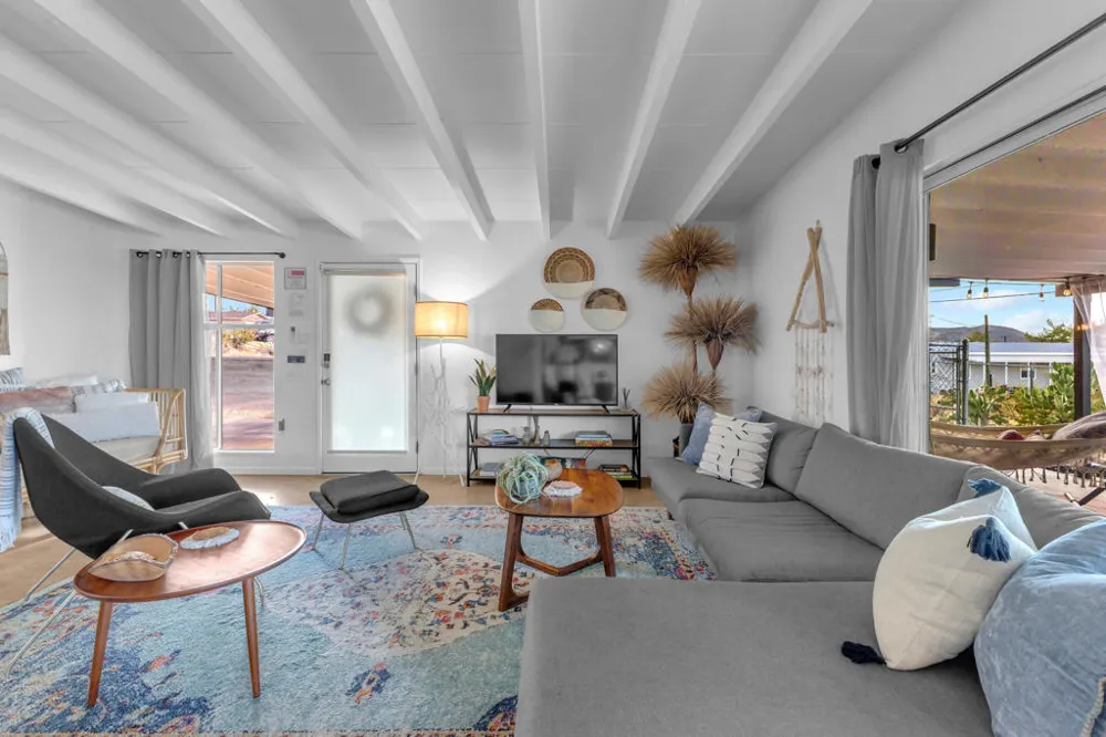61548 Capilla Drive Joshua Tree, CA 92252