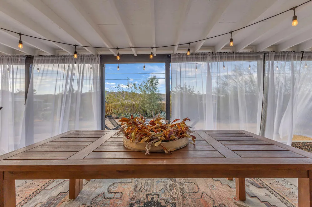 61548 Capilla Drive Joshua Tree, CA 92252