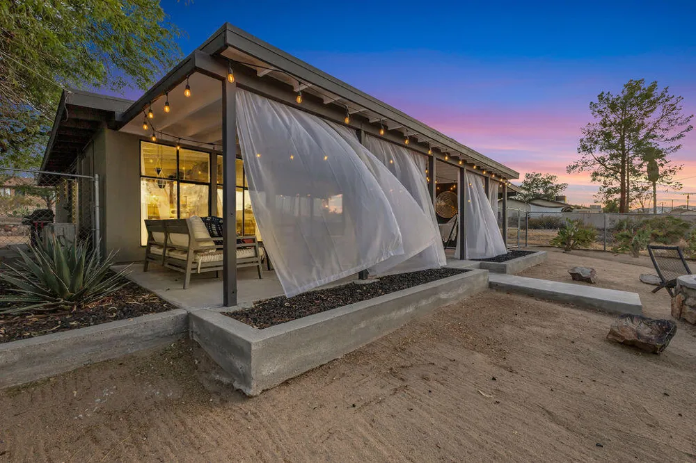 61548 Capilla Drive Joshua Tree, CA 92252