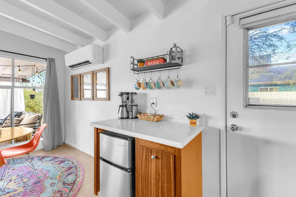 61548 Capilla Drive Joshua Tree, CA 92252