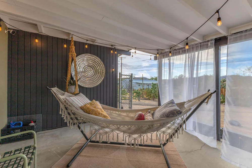 61548 Capilla Drive Joshua Tree, CA 92252