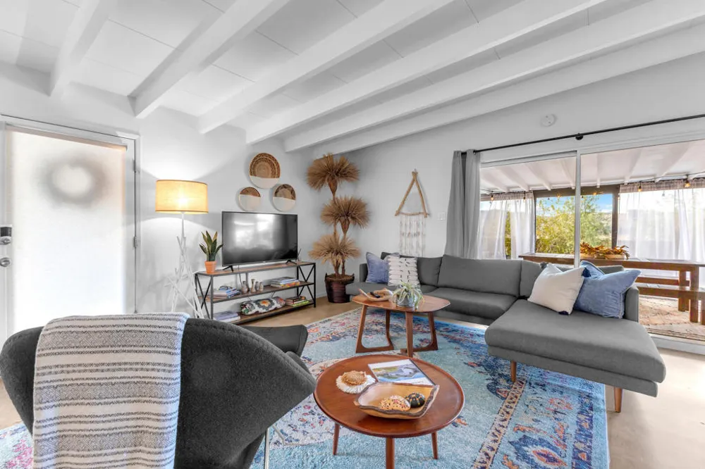61548 Capilla Drive Joshua Tree, CA 92252