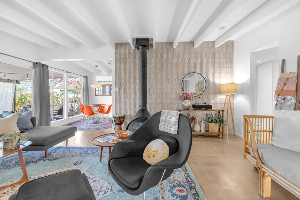 61548 Capilla Drive Joshua Tree, CA 92252
