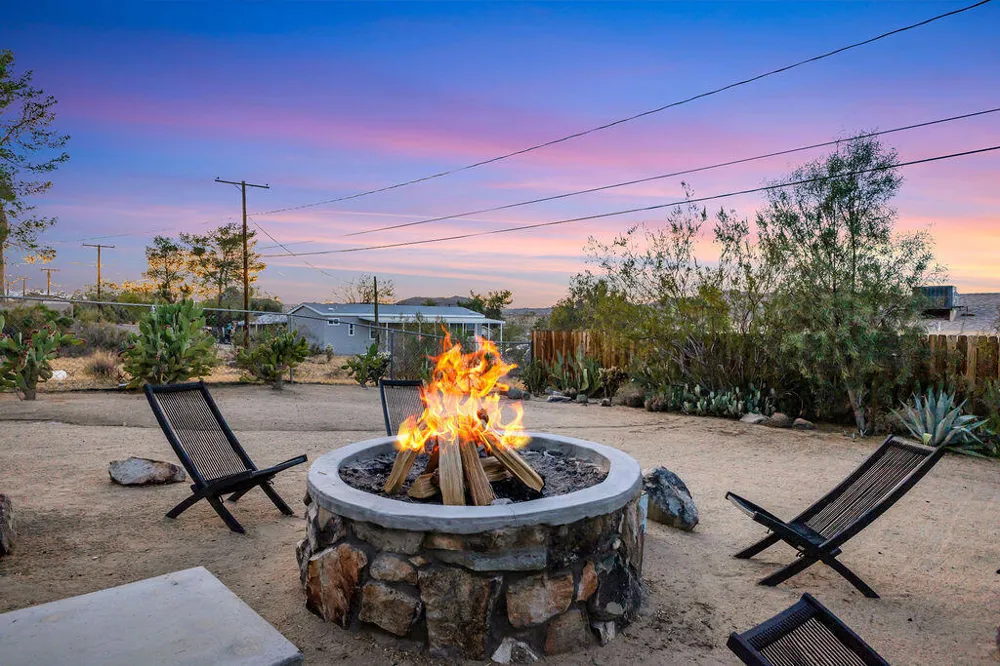 61548 Capilla Drive Joshua Tree, CA 92252