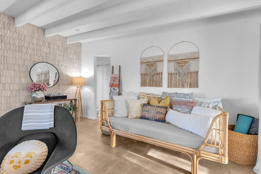 61548 Capilla Drive Joshua Tree, CA 92252