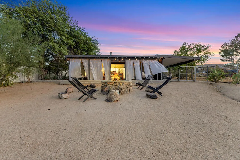 61548 Capilla Drive Joshua Tree, CA 92252