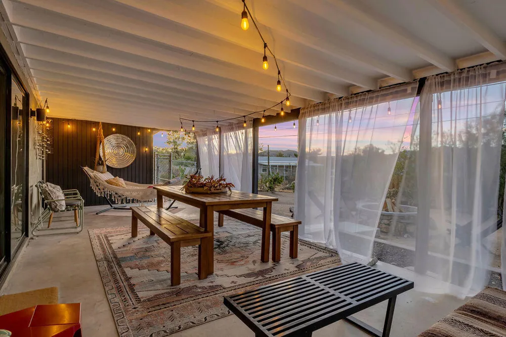 61548 Capilla Drive Joshua Tree, CA 92252