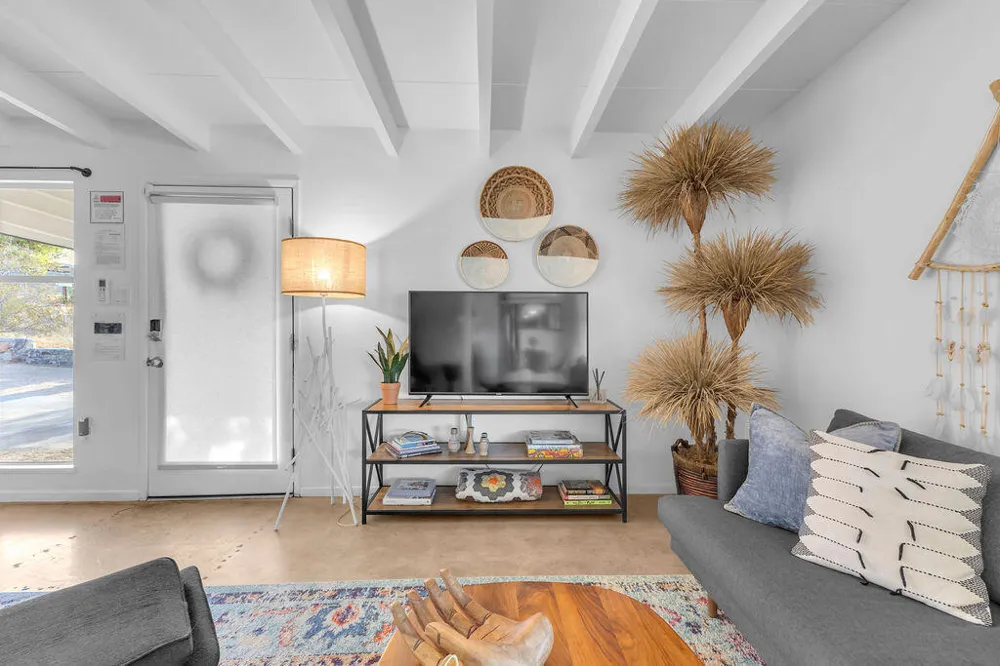 61548 Capilla Drive Joshua Tree, CA 92252