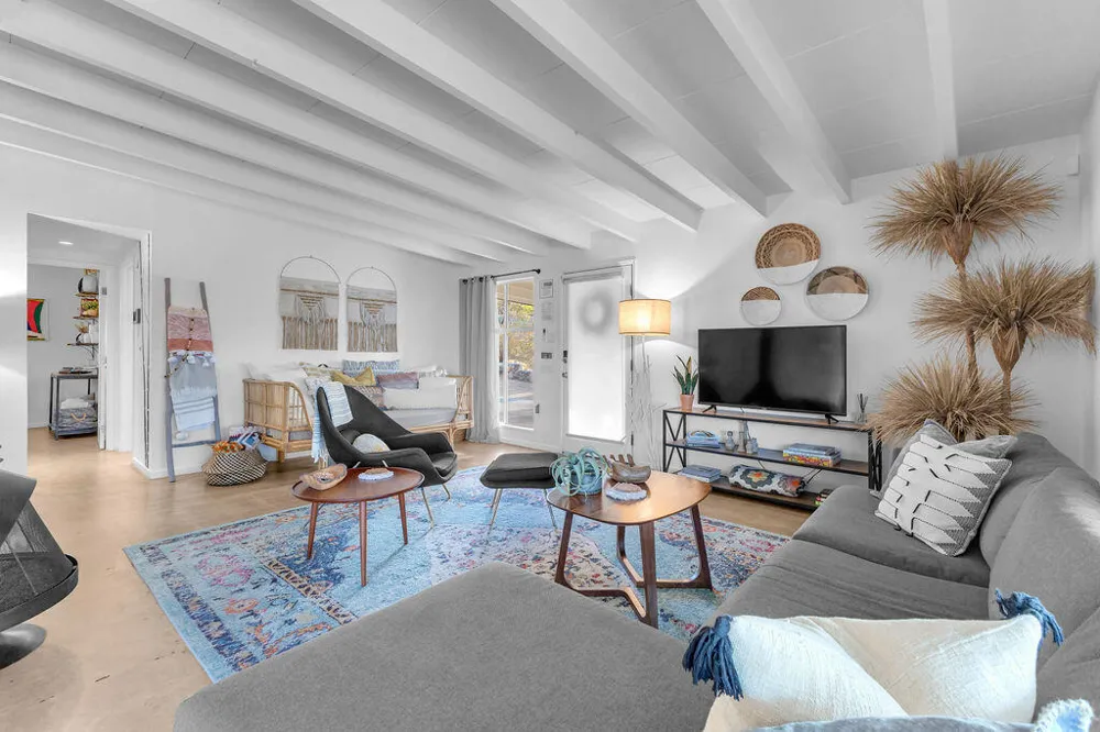61548 Capilla Drive Joshua Tree, CA 92252
