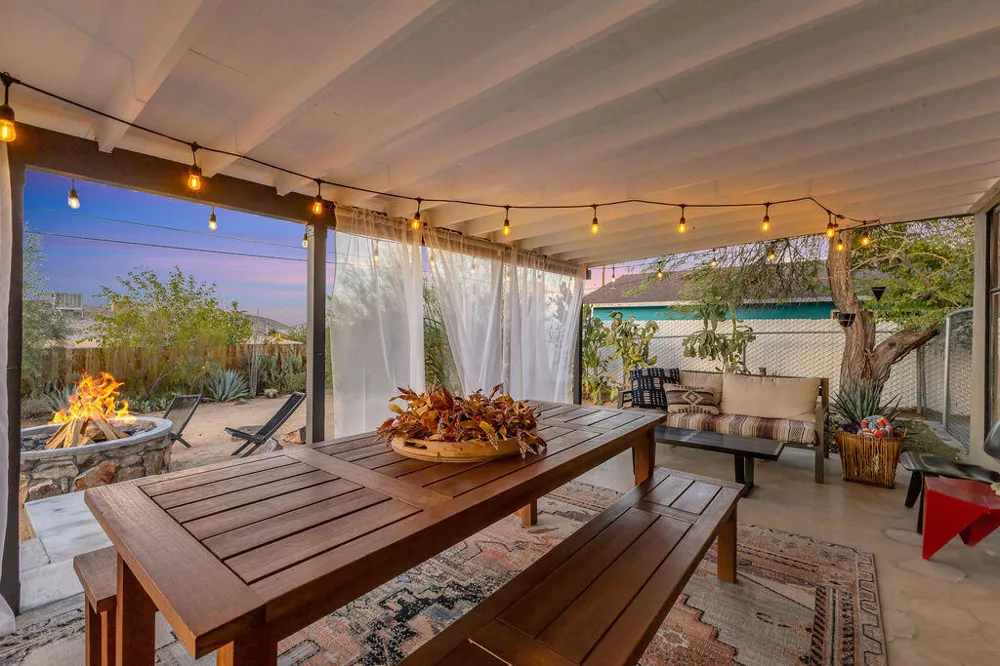 61548 Capilla Drive Joshua Tree, CA 92252