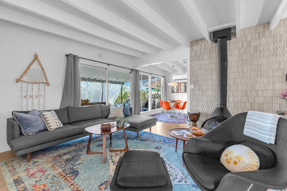 61548 Capilla Drive Joshua Tree, CA 92252